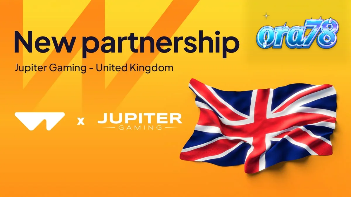 Koleksi permainan slot Wazdan kini hadir di berbagai platform Jupiter Gaming