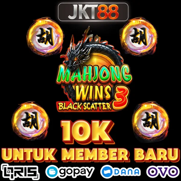 JKT88 Login Resmi APK 2026