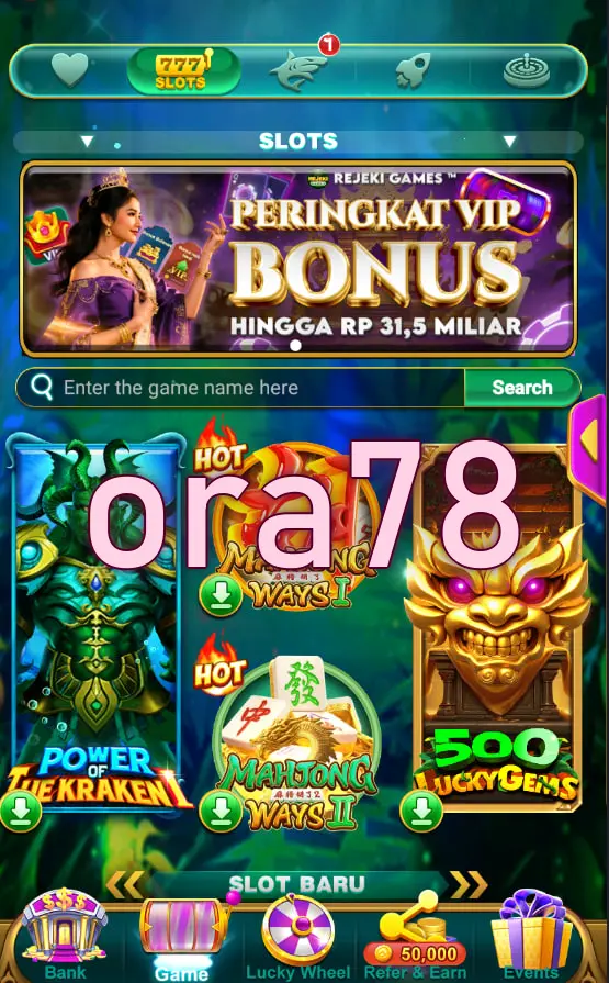 ora78 Unduh