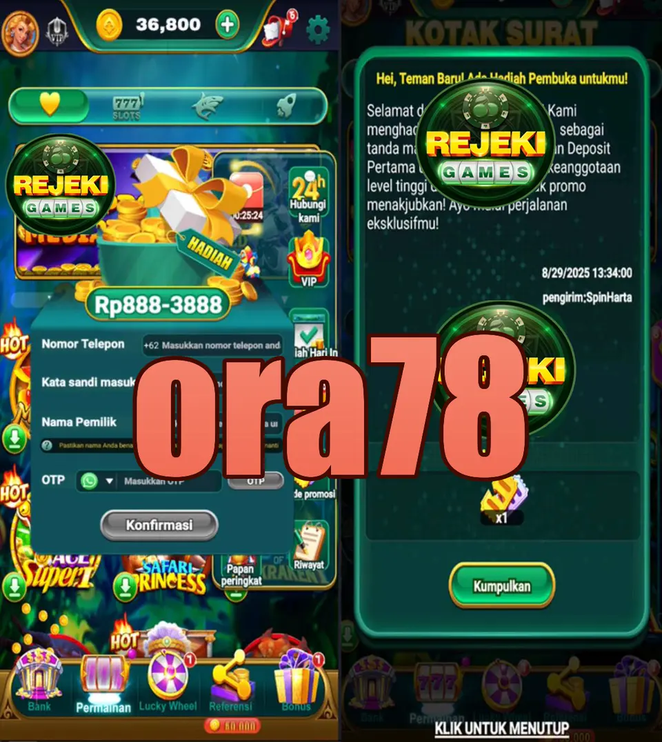 ora78 Unduh