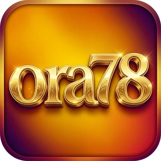 ora78 Logo - Resmi